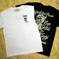 Poison Bottle TEE