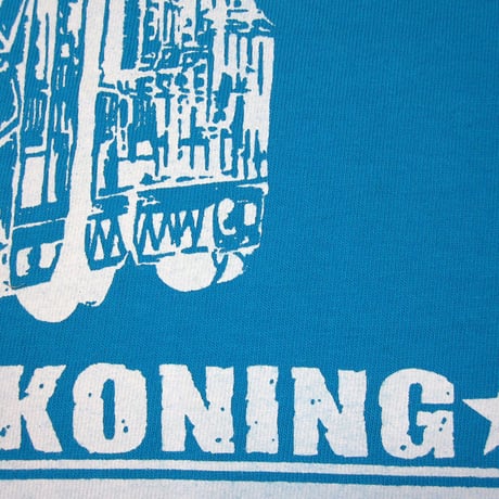 Dead Reckoning TEE