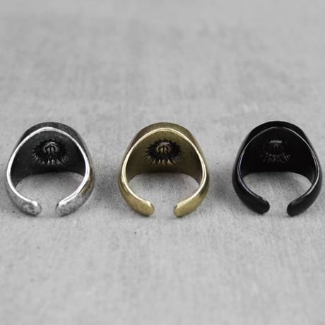 "Standard Storagee" Champion Ring