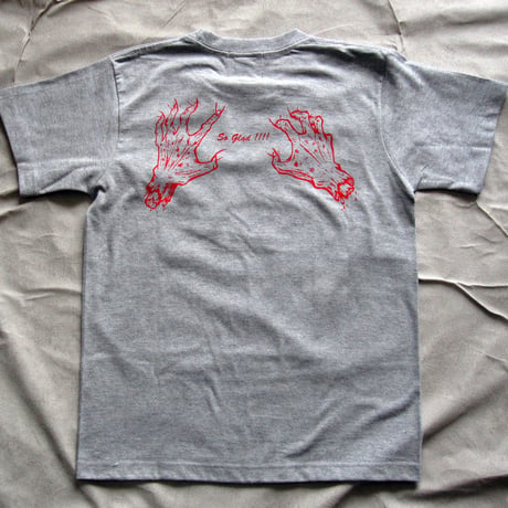 So Glad Hand TEE