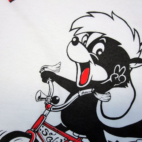 Skunk TEE