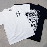Silkscreen Monster TEE