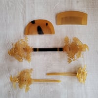 かんざし色々