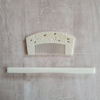 かんざし色々
