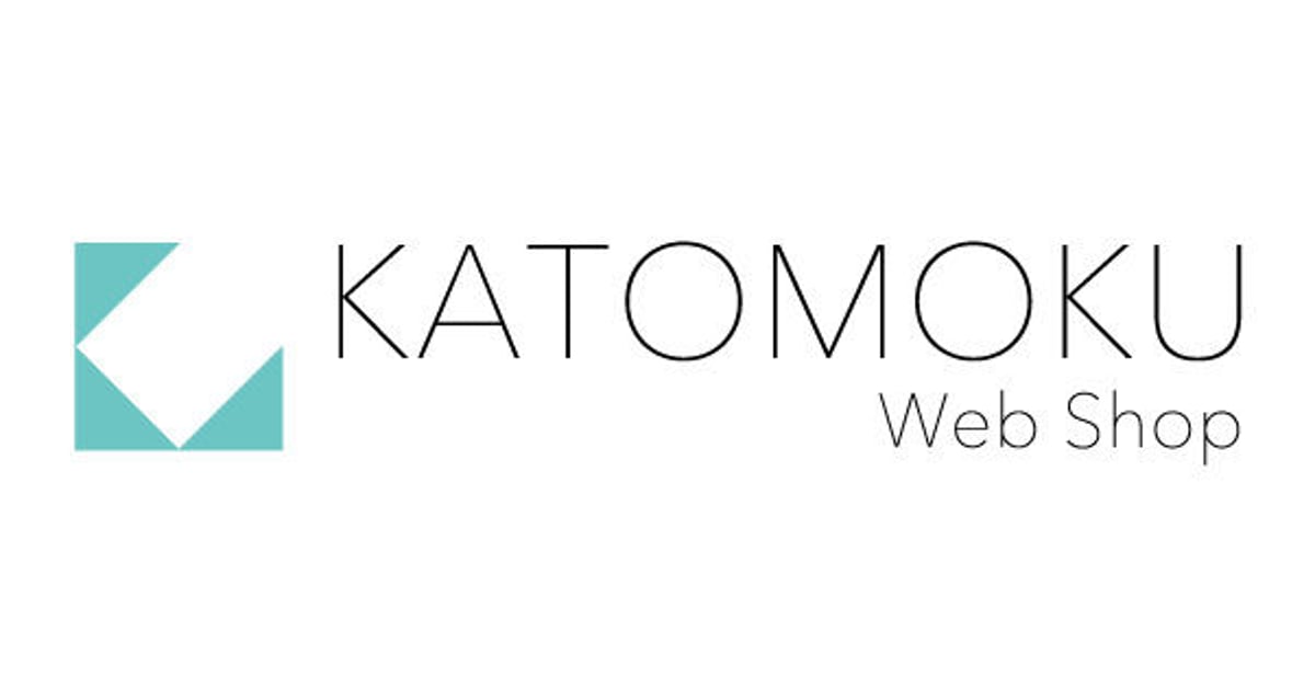 KATOMOKU オンラインストア