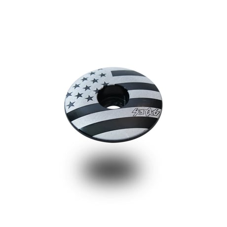 Sensus Top Cap