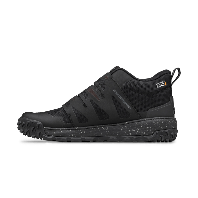 Tallac Mid BOA （フラットペダル用） | LOVE BIKES STORE