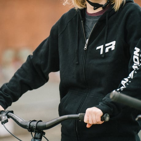 Transition Classc Zip Hoodie