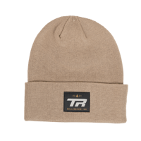 Rider Beanie Sand