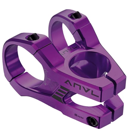 SWAGE STEM V2 40MM