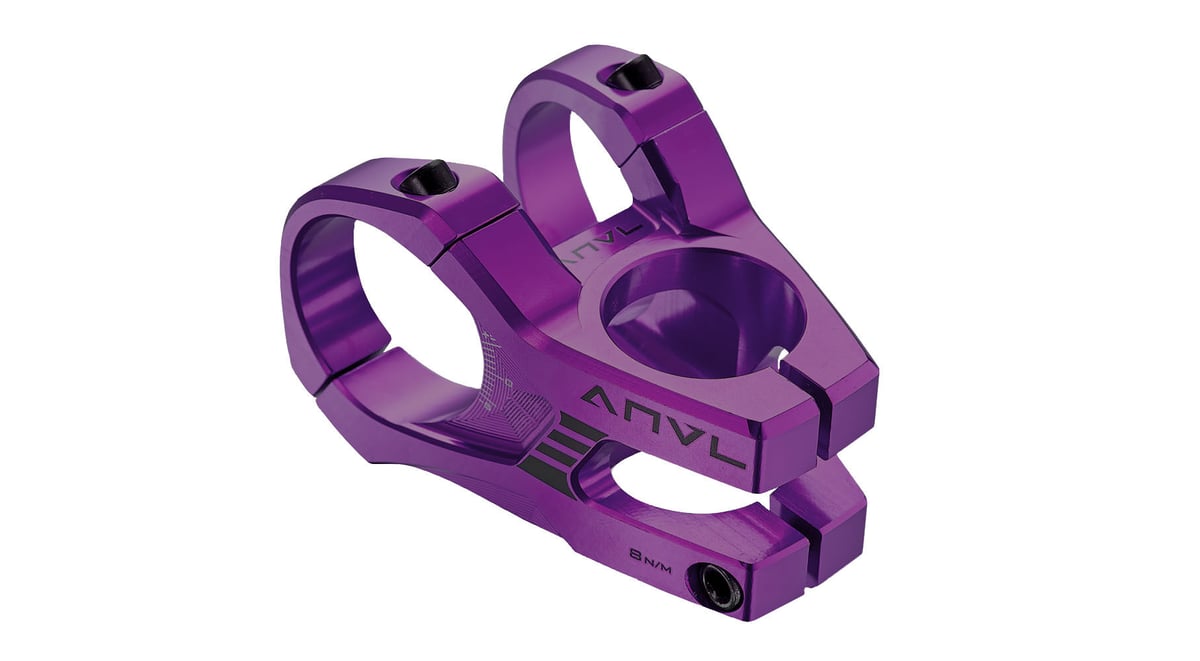 SWAGE STEM V2 40MM | LOVE BIKES STORE