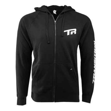Transition Classc Zip Hoodie