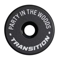 Party In The Woods Top Cap
