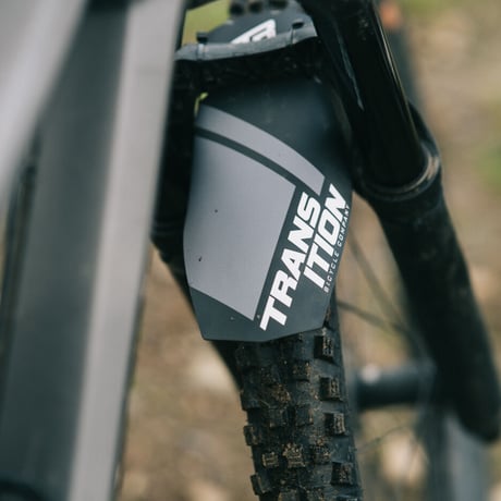 Transition Stack Fender