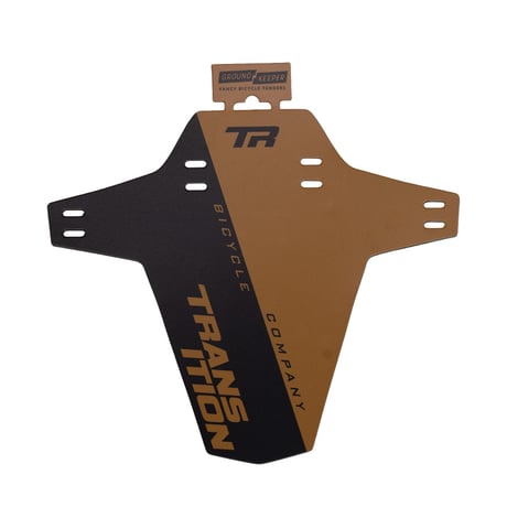 Transition Bikes Fender