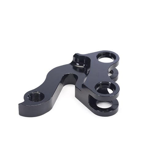 1.Dropout Kit (Side: Right, Spacing: 10 x 135mm, Style: Vertical)