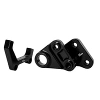 SALSA DROPOUT KIT 10mm