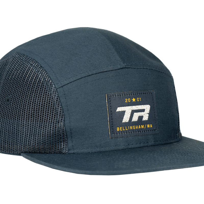 帽子 fti COLIMBO(コリンボ) SOUTH FORK KNIT CAP 【ZX-0610】 Dark Navy