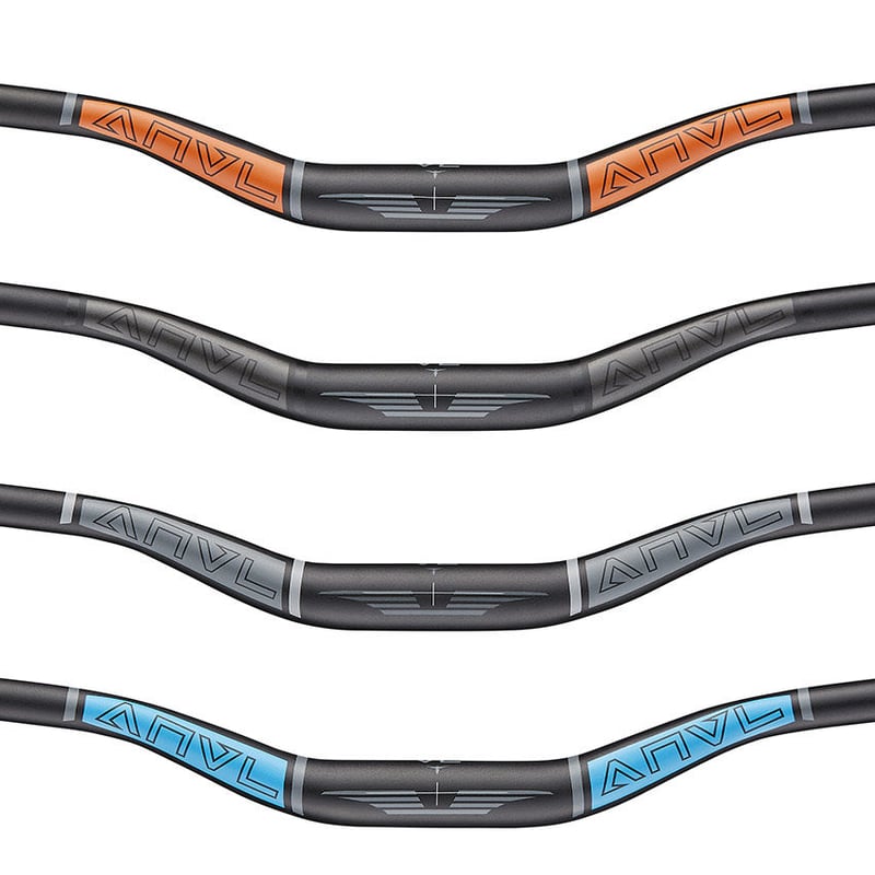 ANVL アンビル MANDREL BAR2 ANVL アンビルMANDREL BAR2