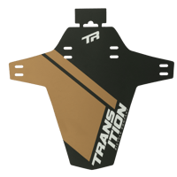 Transition Stack Fender
