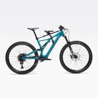 Kids Ride Shotgun Pro Child Bike Seat + Handlebars Combo