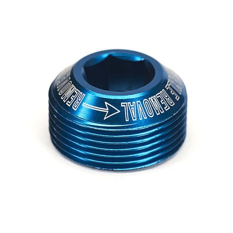 TR500 Retention Ring (V2, 1 Piece)