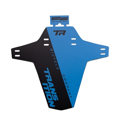 Transition Bikes Fender