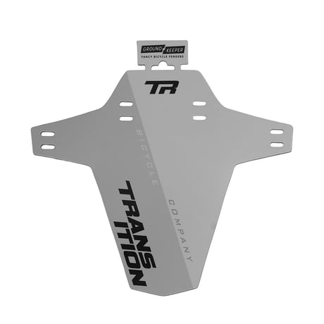 Transition Bikes Fender