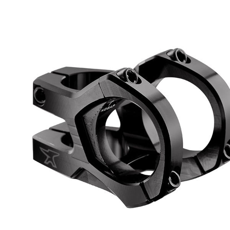 SWAGE STEM V2 32MM | LOVE BIKES STORE