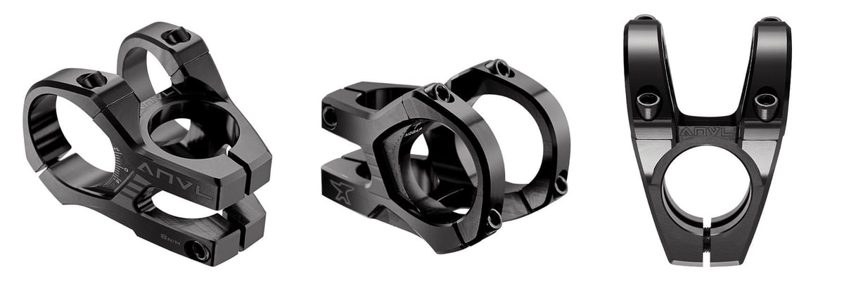 SWAGE STEM V2 32MM | LOVE BIKES STORE