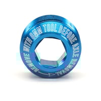 TR500 Retention Ring (V2, 1 Piece)
