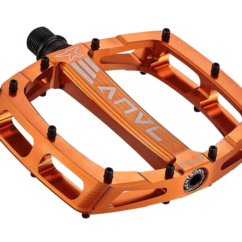 TILT PEDAL V3 | LOVE BIKES STORE