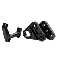 SALSA DROPOUT KIT 5mm