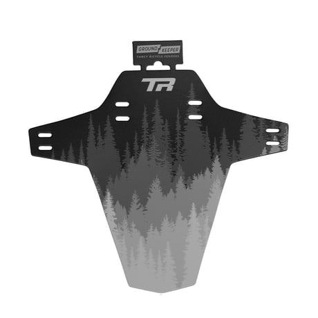 Transition Bikes Fender