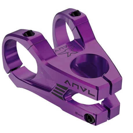 SWAGE STEM V2 50MM