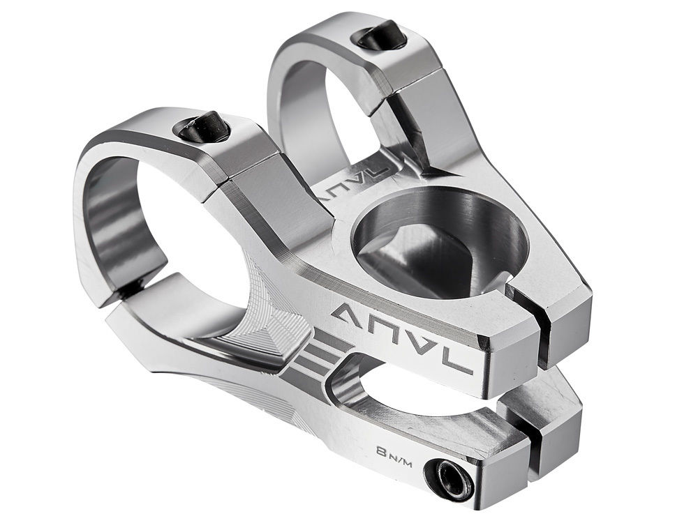 SWAGE STEM V2 40MM | LOVE BIKES STORE