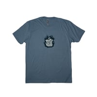 "PARTY IN THE WOODS " T-SHIRT
