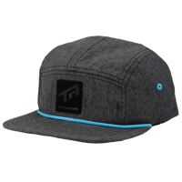 TR SUEDE PATCH 5-PANELHAT