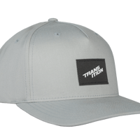 Transition Going Golfing Hat