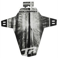 Transition Fender "Cascadia Forest"