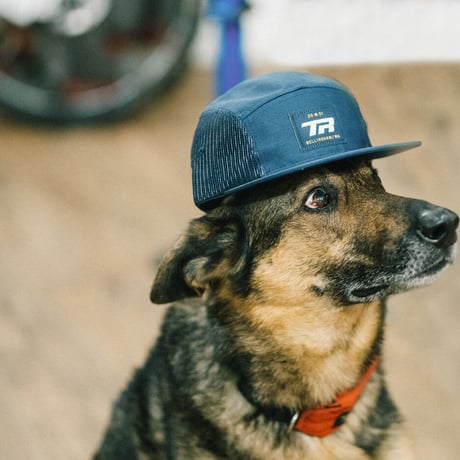 Transition 5-Panel Hat