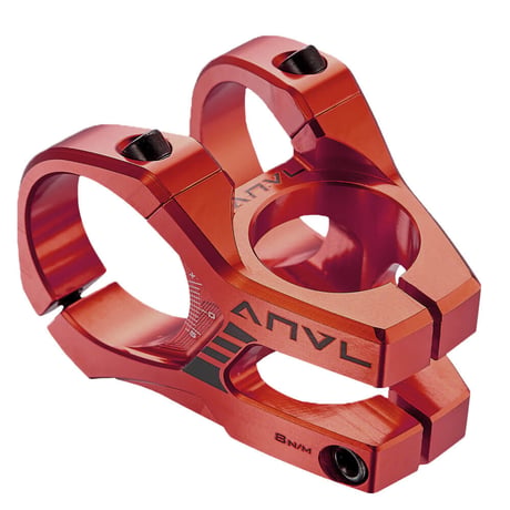 SWAGE STEM V2 32MM