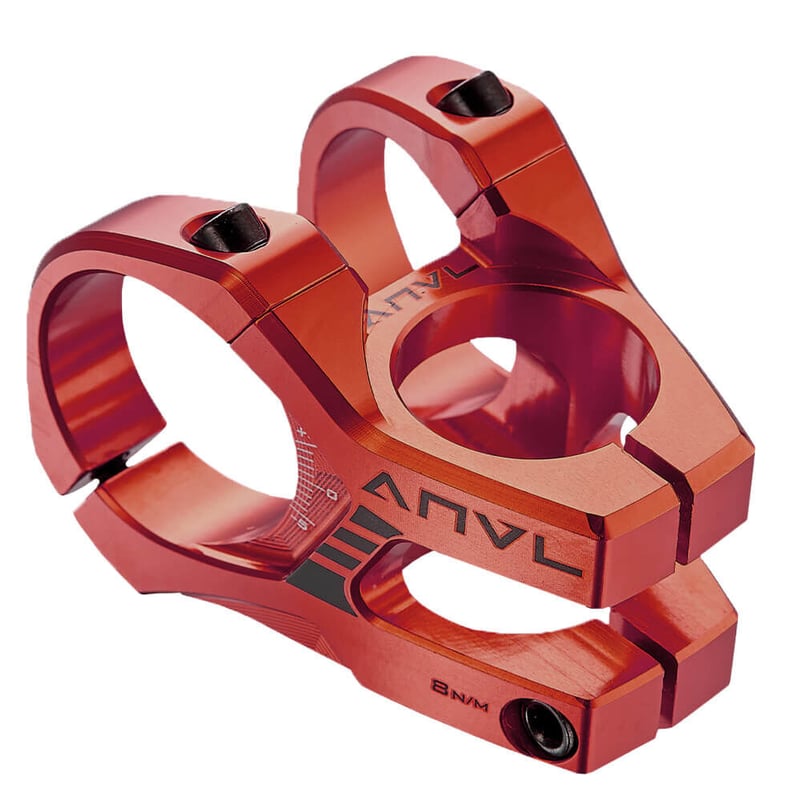 SWAGE STEM V2 32MM | LOVE BIKES STORE