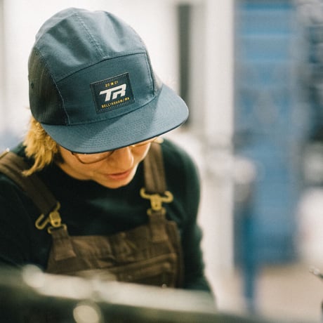 Transition 5-Panel Hat