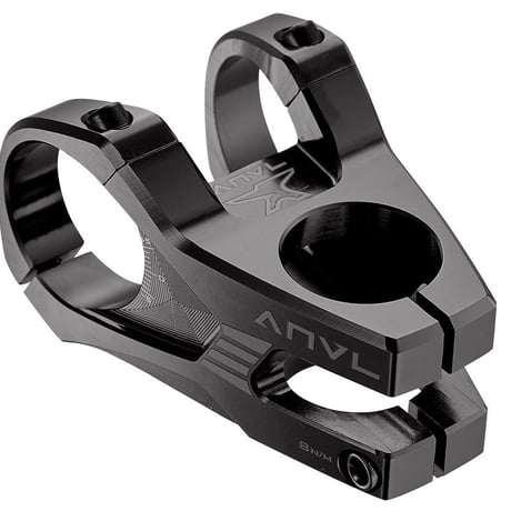 SWAGE STEM V2 50MM