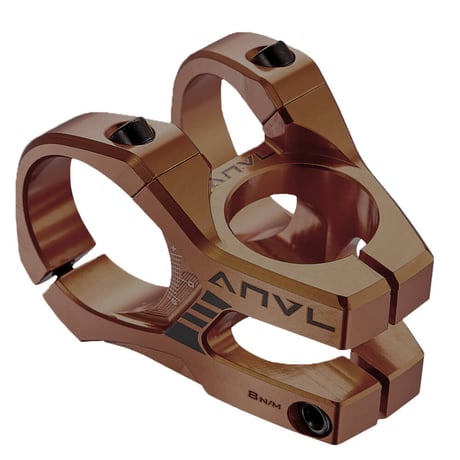SWAGE STEM V2 32MM