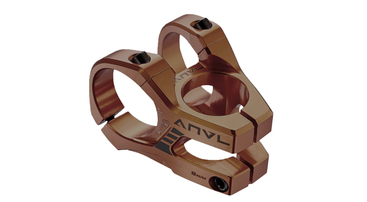 SWAGE STEM V2 32MM | LOVE BIKES STORE