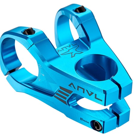 SWAGE STEM V2 50MM