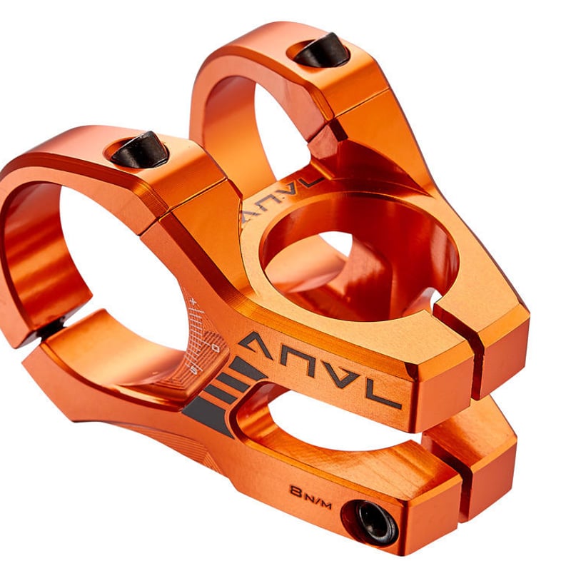 SWAGE STEM V2 32MM | LOVE BIKES STORE