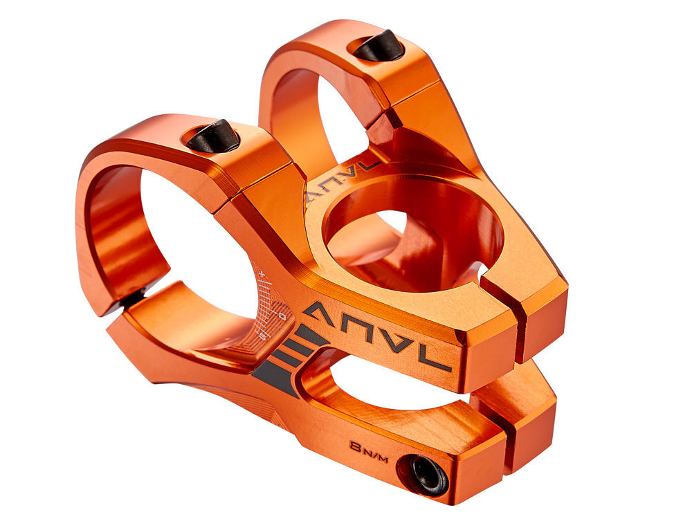 SWAGE STEM V2 32MM | LOVE BIKES STORE